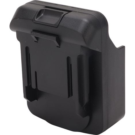 Adaptateur de batterie 18 V pour outil électrique portable et sécurisé, convertisseur de batterie au lithium pour Hitachi (1/5)