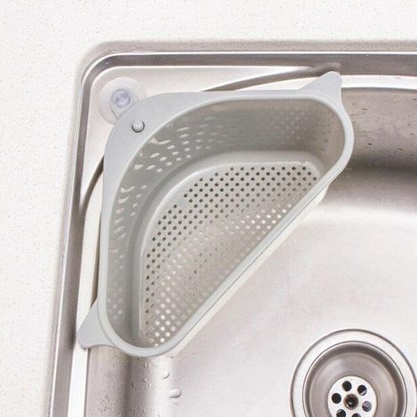 Sink drainer (1/5)