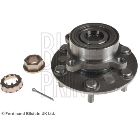Kit de roulements de roue Blue Print ADC48254 MITSUBISHI 3880A015 3880A015 S1