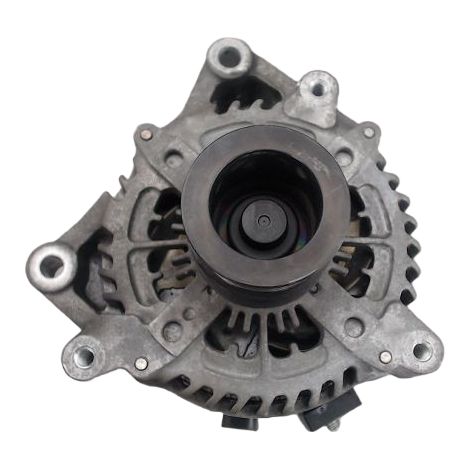 [PRODUIT D'OCCASION] Alternateur BMW Serie 1 ♻️ Ref Oe. 12318645329 - Garantie à vie (1/5)