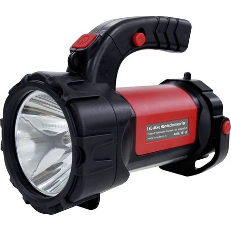 HP Autozubehör 28141 LED Lampe de travail à batterie 10 W