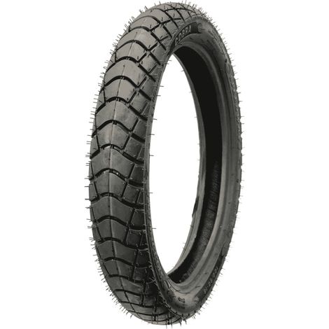 Neumático sin cámara Speedways Cobra 6PR 3.00-18 3.00-18 2024 TL M/C Original