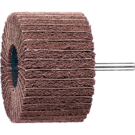 PFERD  Lijadora  de  abanico POLINOX  PNZ  Ø  80  x  H  50  mm  Grano  180  -  44658088