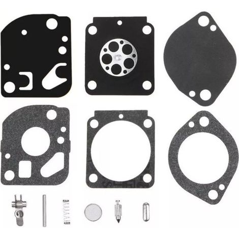 Kompatibler Vergaser-Reparatursatz: Stihl FS87 FS90 FS90R FS100 4180 007 1060