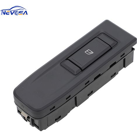22154240 is suitable for Volvo FH FM car window lift switches from 1998-2013. (1/4)