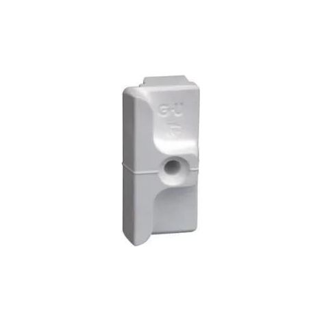 Ferco Gambo Galet Plastival bianco in nylon resistente