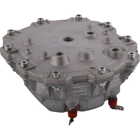 Polti caldaia resistenza Vaporella Forever Pro 609 610 615 625 630 635 650 655 (1/5)