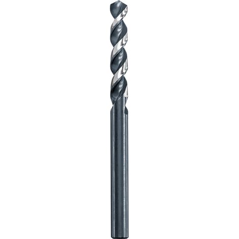 Bohrer kwb 258010 HSS 1 mm Edelstahl Metall (1/3)