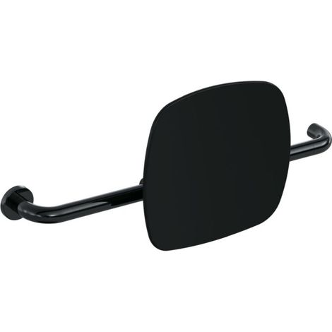 HEWI 801.51.9263L 90 Appui-dos Couleur 90, WA 150 mm, gauche (1/2)
