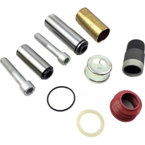 Kit de reparación de pinza de freno deslizante SN 6 7 MAN Mercedes  K000375, 151102