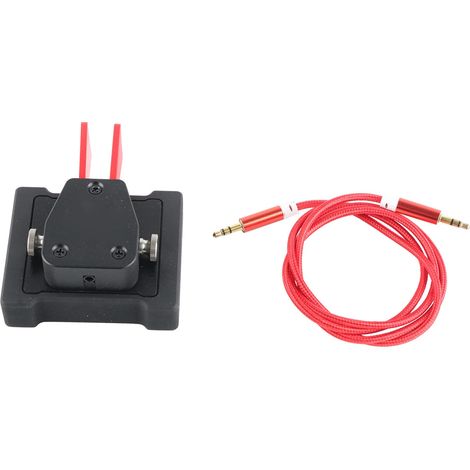 Manipulateur Keyer CW pour radio ondes courtes, accessoire de transmission télégraphique Morse, modèle UNI730C (1/5)