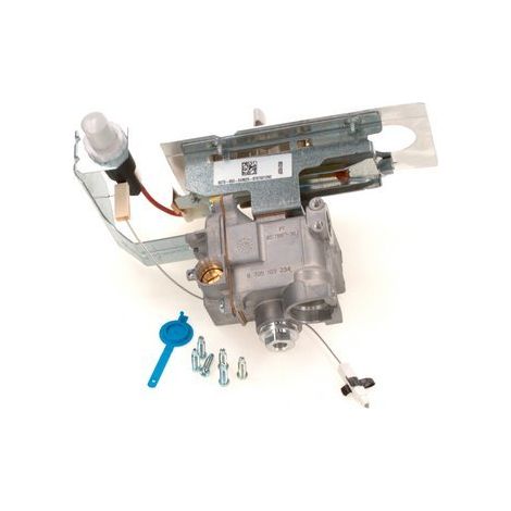 BOSCH Gasarmatur, 87070212620 (1/2)