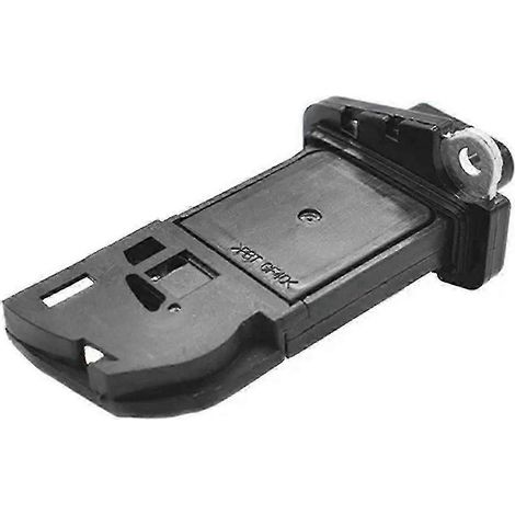 Capteur de débit d'air moteur AFH70M81 AFH70M-81 13627804150 7804150 pour 3 5 7 X3 X5 X6 F10 F11 F13 F (1/5)