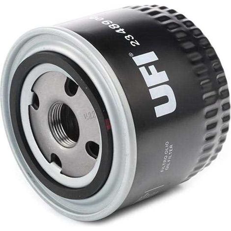 Filtro de aceite UFI 23.489.00 (1/3)