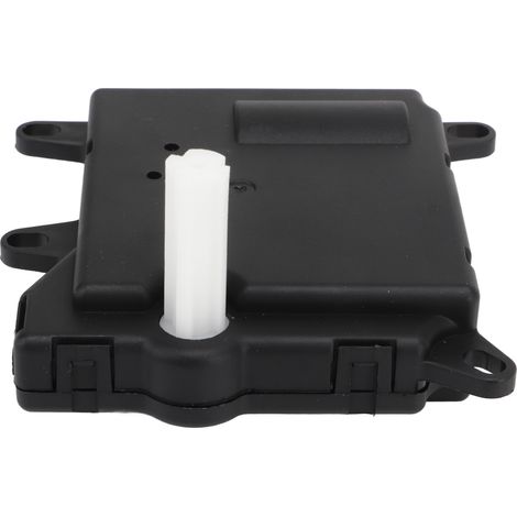 Actionneur de porte de mélange de chauffage/climatisation 1L2H19E616CD de remplacement pour Ford Expedition Explorer Sport Trac (1/5)