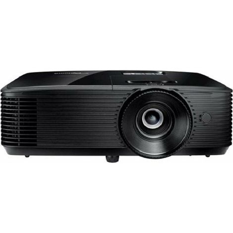 Optoma S336 Proiettore of gamma standard 4000 lumen ANSI DLP SVGA (800x600) 3D Nero