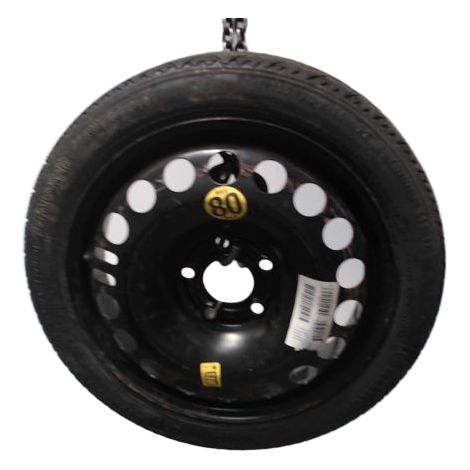 Roue Secours OPEL Meriva 2006- (1/2)