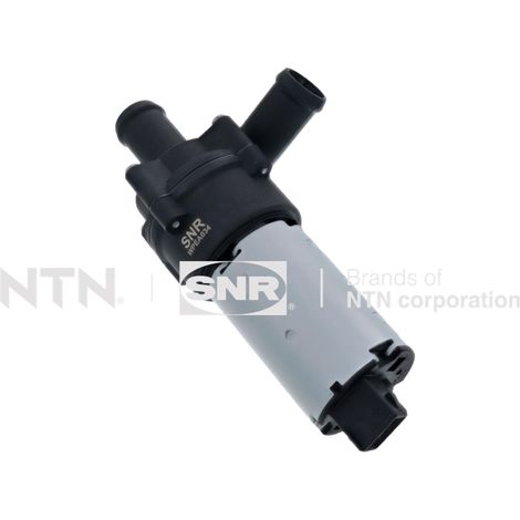 Pompes à eau électrique - WPEA034 - SNR - Compatible avec véhicule Ford, Mercedes, Volkswagen, Seat