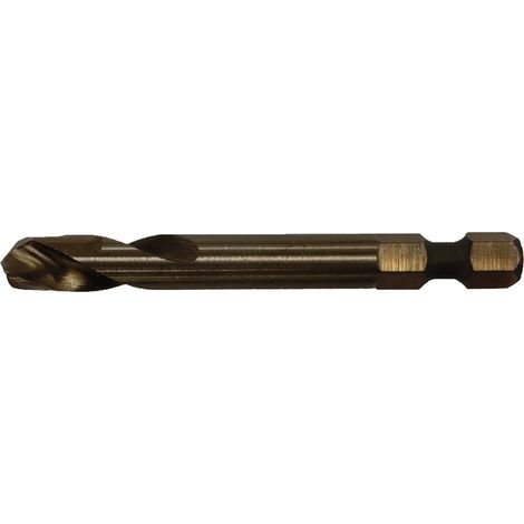 Makita Foret-centreur HSSCo EZYCHANGE (1/2)
