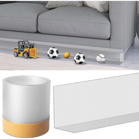 50 % Rabatt, verstellbarer Spielblock zur Platzierung unter dem Sofa oder Bett im Kinderzimmer – Aktionspreis (1/3)