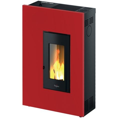 Stufa pellet Pegaso T2 7025145