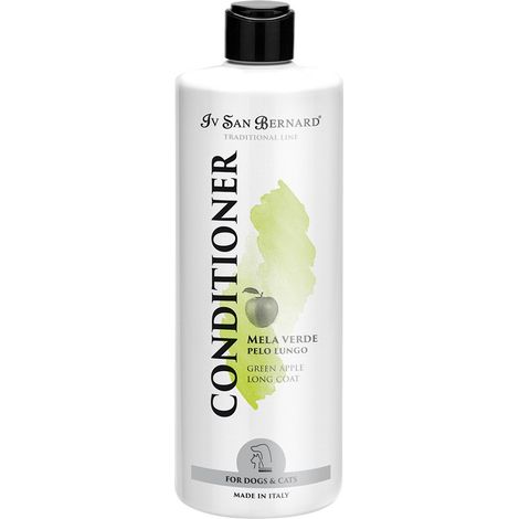 BALSAMO ALLA MELA IV SAN BERNARDO PER CANI A PELO LUNGO 500ML  OFFERTA ESCLUSIVA