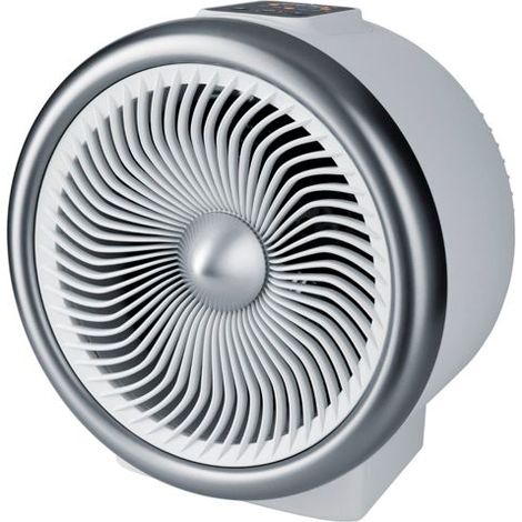 Steba VTH 2 Hot & Cold Ventilator-Heizlüfter (1/5)