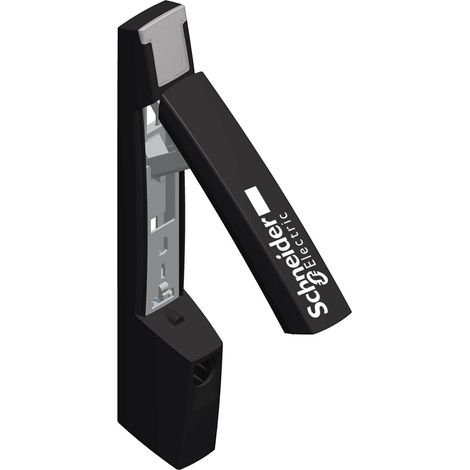 Poignée pour inserts spéciaux PanelSeT Accessoires (1/4)