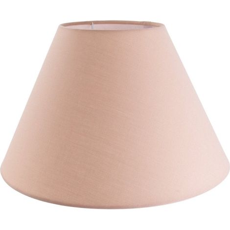 Abat-jour pour Lampe de Table et Lampe à Poser Luminaire de Salon et Chambre - PANGIVO (1/3)