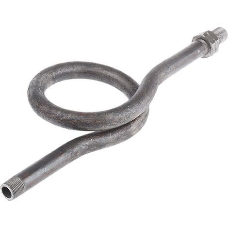 Siphon pour manomètre ( Prix pour 1 )