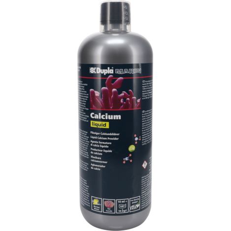 Dupla Marin Calcium liquid - 1 Liter (1/2)