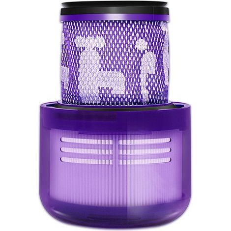 Accessori aspirapolvere Dyson V11/SV14 3 filtri lavabili filtro post-motore filtrazione