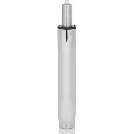 [NEUWERTIG] Hjh Office Gasfeder Gasdruckfeder Xxl Druckfeder Feder Chrom 52 72 Cm Barhocker B-Ware