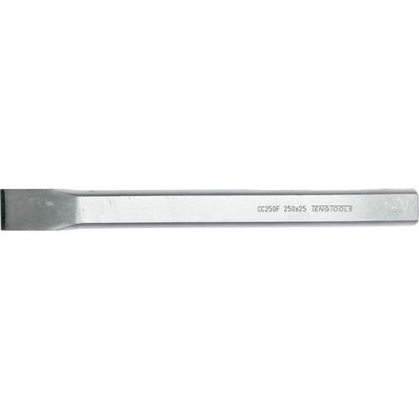 Schlagmesser, 25mm TENGTOOLS CC250F 117021105