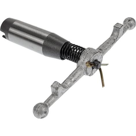 V谩lvula de control VAPORMATIC VPK1805