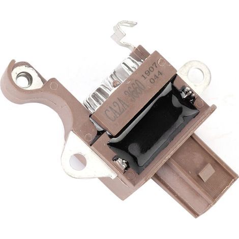 R��gulateur de tension d'alternateur OEM IN6366 pour Honda Accord VIII 2.4i 2008-2015