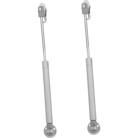 Unomor Lot de 2 supports à ressort à gaz pneumatiques (1/5)
