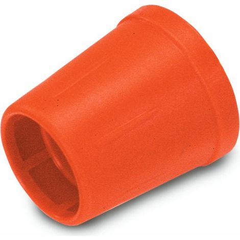 Protezione turbo Ø 12X19mm femmina con Ø ugello 1,2mm (1/2)