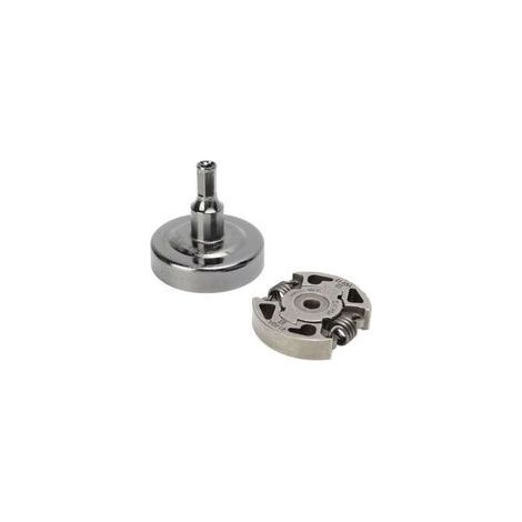 Kupplungstrommelsatz 41401602005 für Stihl FS56RC FC56C FS70R HT56 KM56RC Freischneider (1/5)