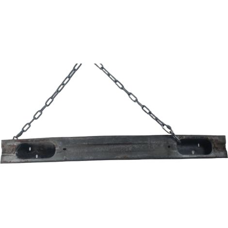 Renfort Pare-choc Arriere  Chrysler Pt Cruiser 00-05 [PRODUIT D'OCCASION]♻️5288785ad (1/3)