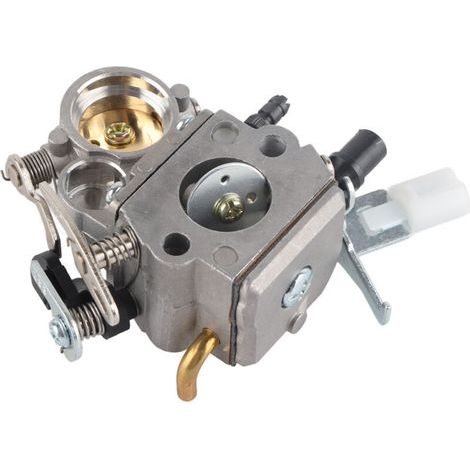 Vtizikl Carburateur de Rechange pour tronçonneuse Stihl 021 023 025 MS210 MS230 MS250 (1/4)