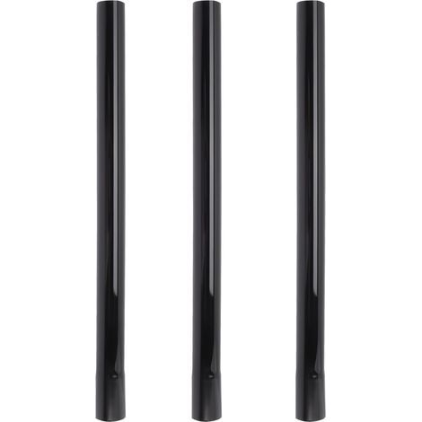 Cleaner Extension Rod Set of 3 Plastic Tubes Compatible with (1/5)