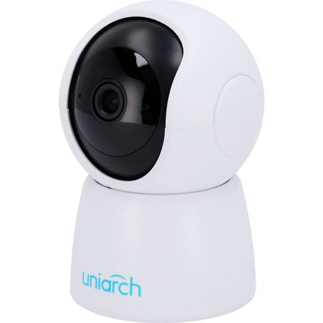 Camara Ip Pt 2mpx 4mm Wifi Uniarch Uho-s2
