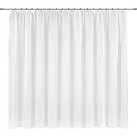 Mömax Fertigstore Anna Store 1 ca. 300x145cm (1/3)