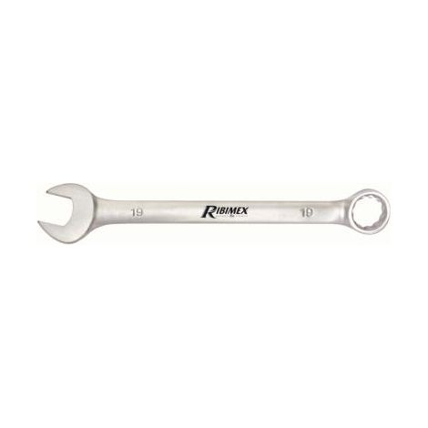 Clé mixte 41mm 40CR-V 1 côté clé plate 1 côté clé oeillet (1/3)