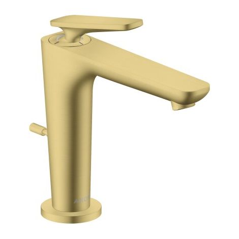 AXOR 49030950 Lavabo 125 Axor Citterio C (1/4)