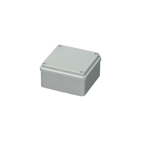 CASSETTA DERIVAZIONE STAGNA IP56 100X50X100MM