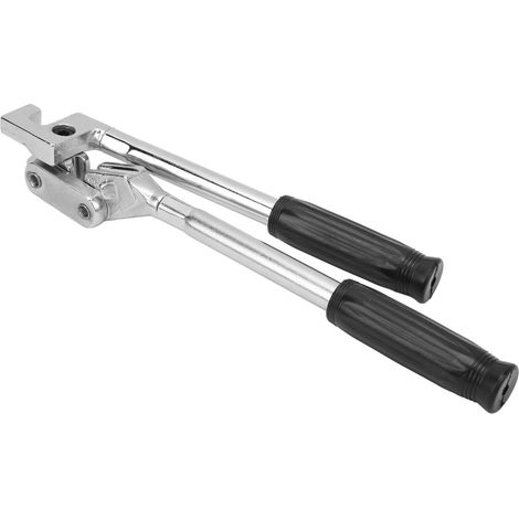 Cintreuse de tubes robuste de 6 mm CT-364-04, adaptée au cintrage des tubes en cuivre, en fer et en acier inoxydable. (1/5)