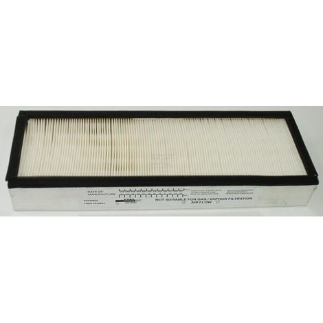 Filtro de cabina NEW HOLLAND 83916852