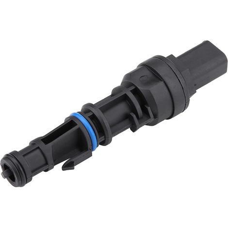 Capteur de vitesse de roue de voiture, capteur d'odomètre de compteur de vitesse automobile adapté pour Clio Espace Kangoo Megane Laguna Scenic Twingo 7700418919 (1/5)